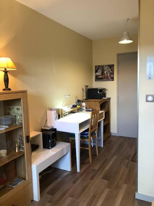 Appartement Plein Centre Le Mans Ngoại thất bức ảnh