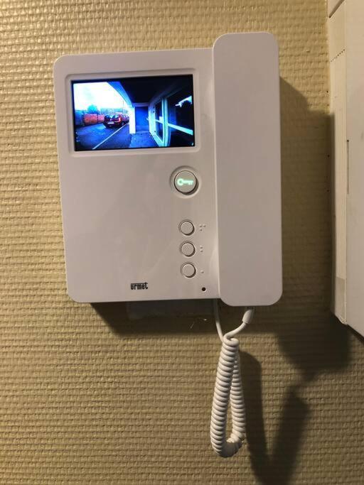 Appartement Plein Centre Le Mans Ngoại thất bức ảnh